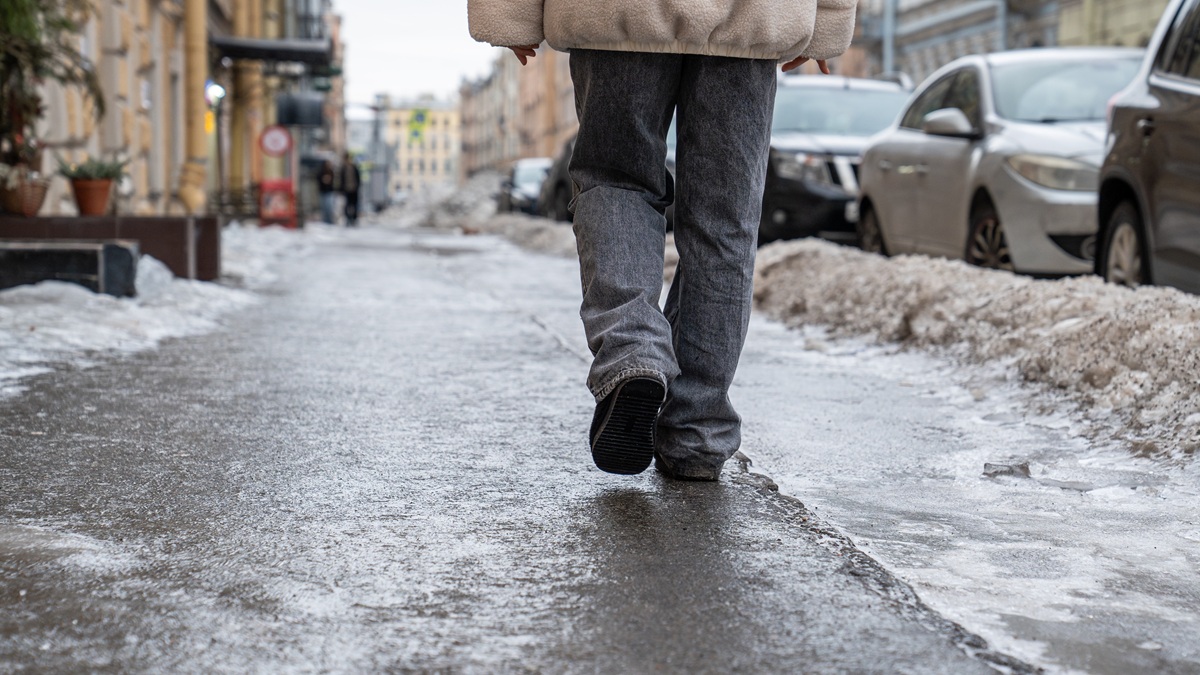 Moje miasto chce mnie zabić. Mieszkam w piekle dla pieszych