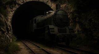 Złoty Pociąg 2025 lider poszukiwaczy