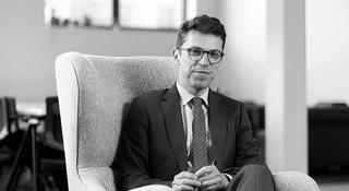 Zmarł wybitny naukowiec fizyk Nuno Loureiro