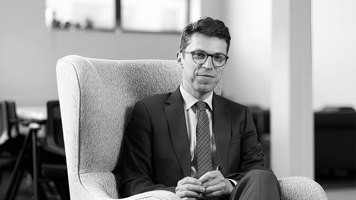 Jego badania fuzji jądrowej mogły zmienić ludzkość. Został zabity