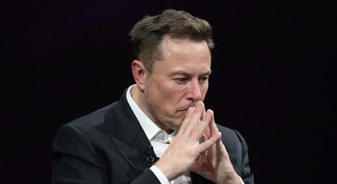 Image for Elon Musk spojrzał na Polskę i potężnie się zmartwił. Bo nie chcecie mieć dzieci