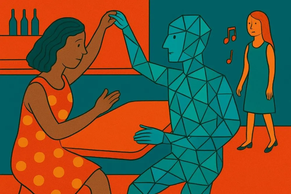 Fot. Obraz wygenerowany przez ChatGPT 