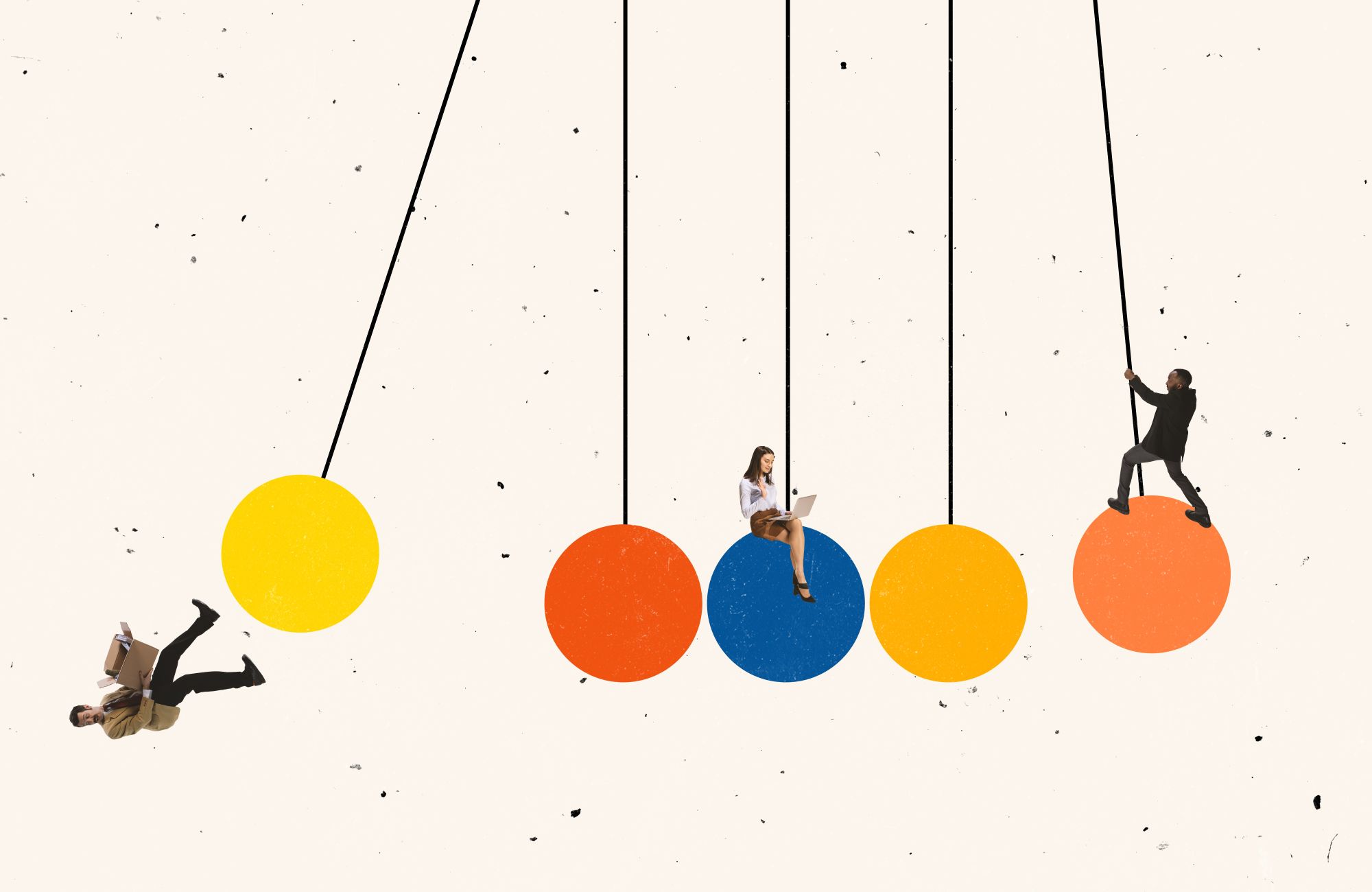 "Byliśmy królami życia". Dziś to zawód dla idealistów albo frajerów