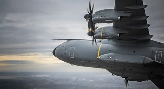 Airbus składa Polsce ofertę dekady. "Możemy wskoczyć do ekstraklasy"