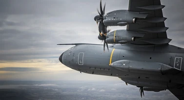 Airbus składa Polsce ofertę dekady. "Możemy wskoczyć do ekstraklasy"