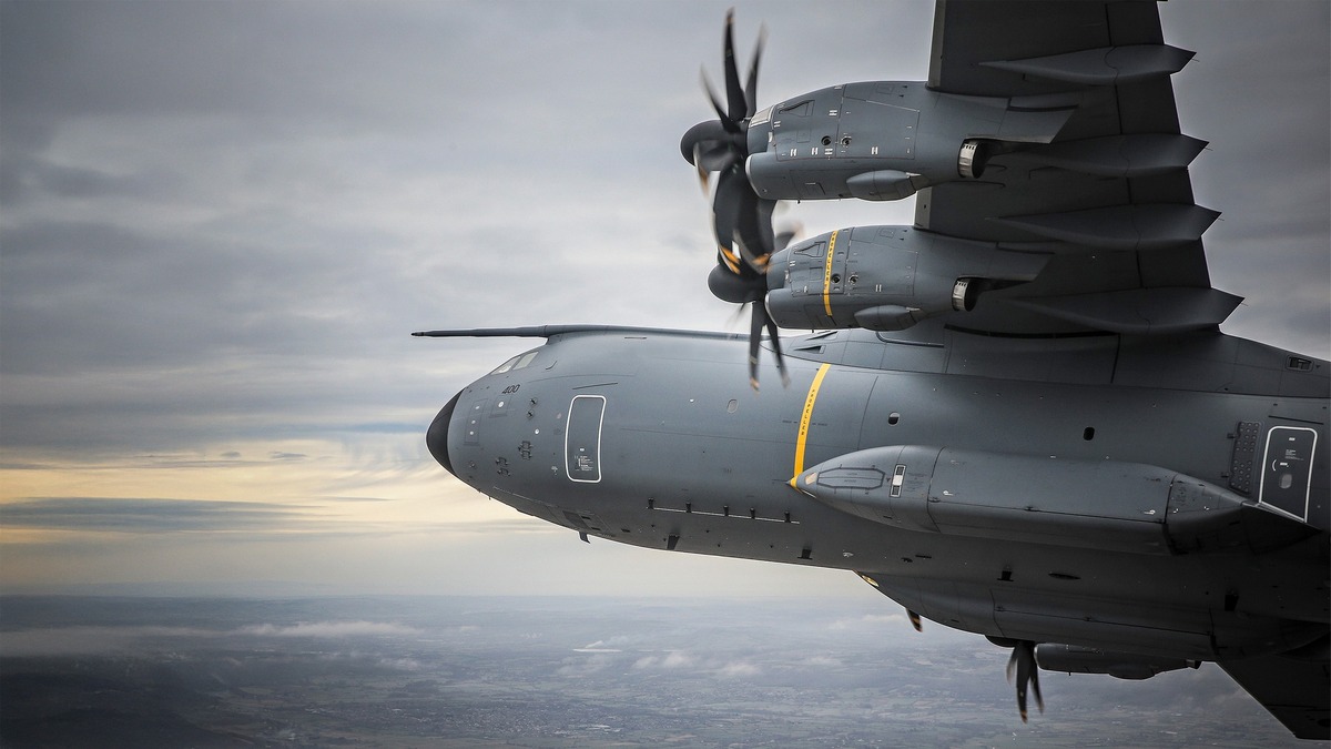 Airbus składa Polsce ofertę dekady. „Możemy wskoczyć do ekstraklasy”