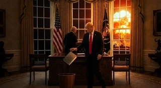 Administracja Trumpa w rażący sposób ogranicza kontrolę ekesperymentalnych reaktorów.