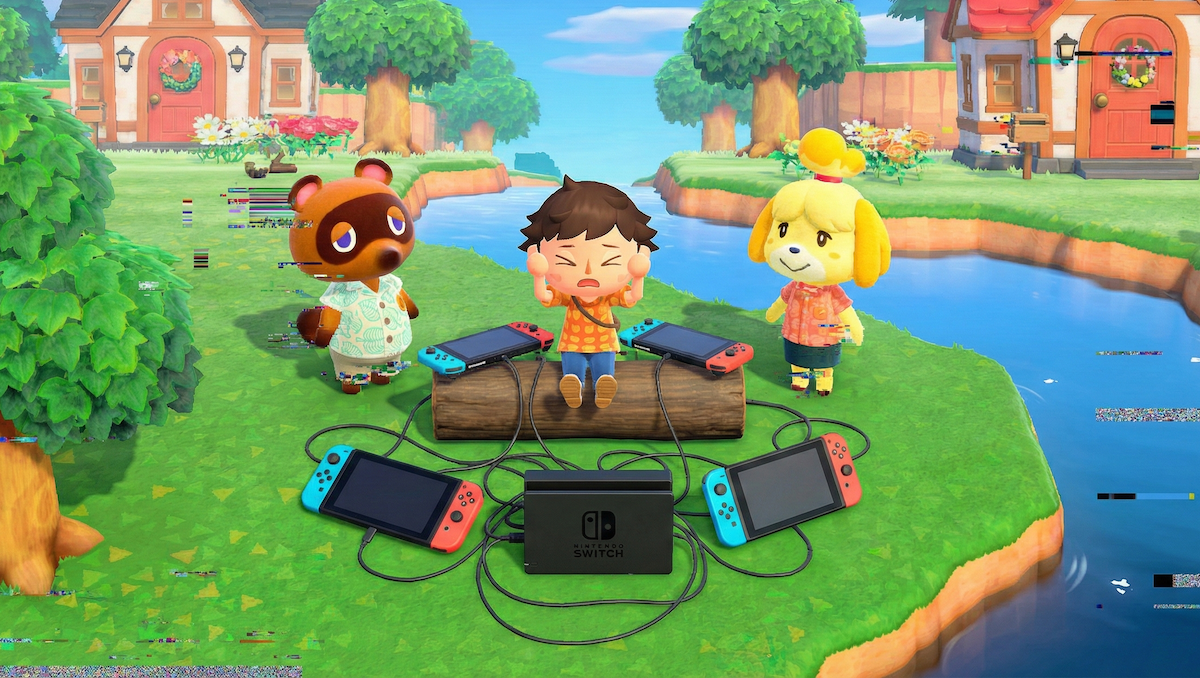 Animal Crossing: New Horizons na Switchu 2 to technologiczny horror – recenzja