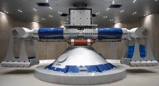 Zbudowali maszynę, która przesuwa granice fizyki. Setki lat skraca do sekund