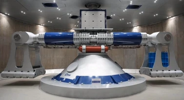 Maszyna skraca setki lat do sekund. "Przesunęli granice fizyki"