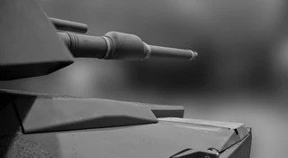 To już nie jest tylko czołg, to komputer na gąsienicach. Pokazali nowego Abramsa