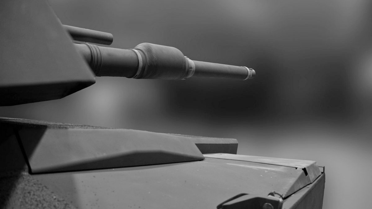 Pokazali nowego Abramsa. To nie czołg, to komputer na gąsienicach