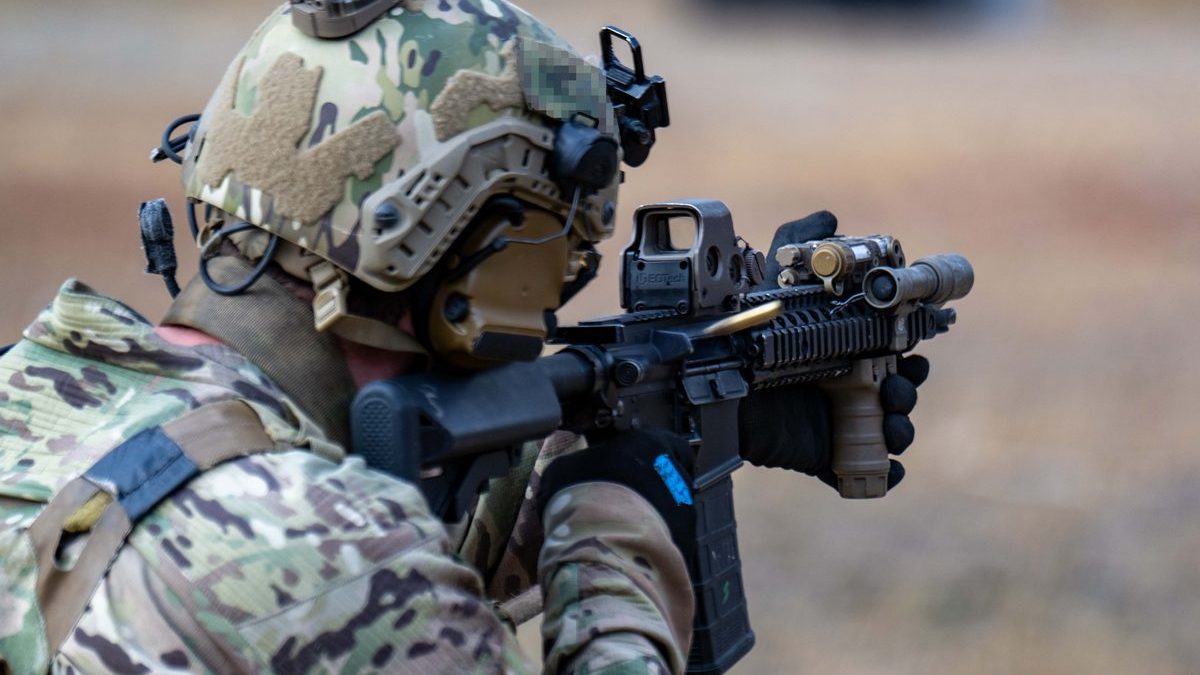 Discombobulator to najnowsza broń Ameryki. Nowa era wojny energetycznej