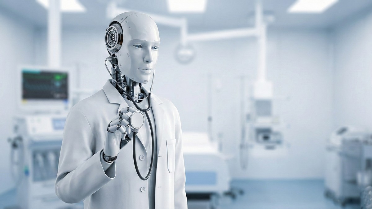 Dla ponad 40 mln ludzi ChatGPT to lekarz pierwszego kontaktu. Przerażające, czy nie?