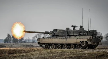 Czołgi K2 sypią się jak choinki. "Robimy za poligon dla Korei"