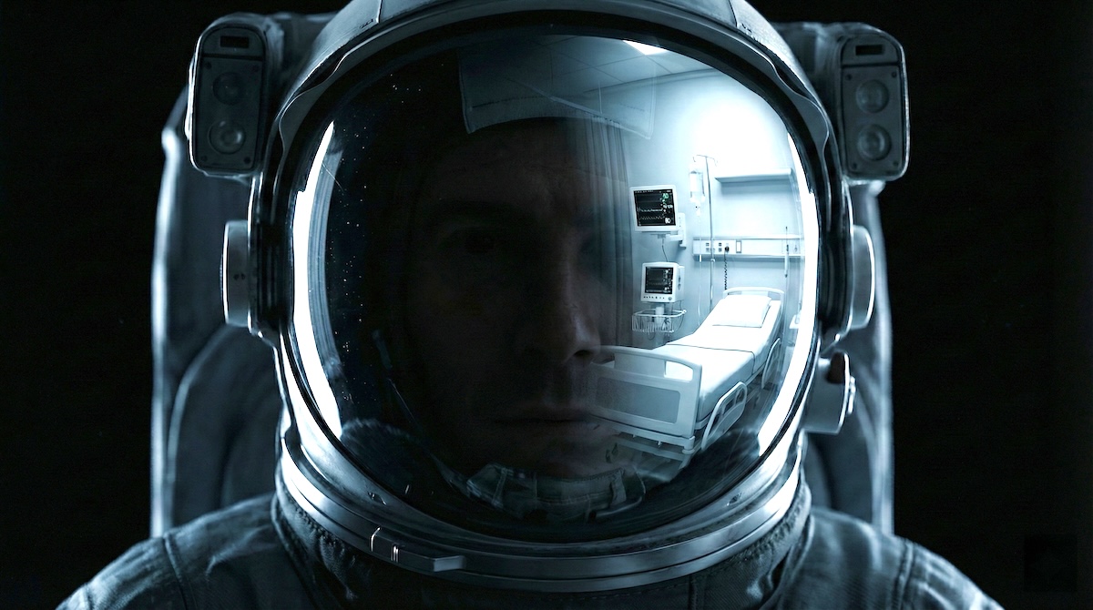 Tajemnicza choroba astronauty. Ewakuowali go ze Stacji Kosmicznej