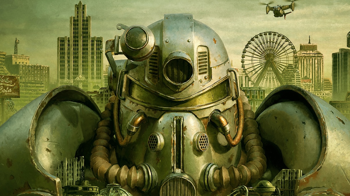 Fallout 76 za darmo. Idealna okazja, bo gra kapitalnie się zmieniła