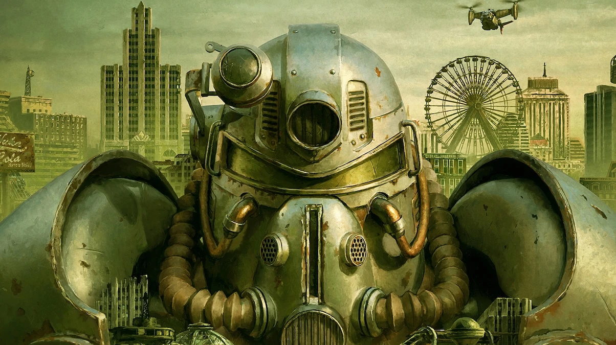 Fallout 76 za darmo na Steam
