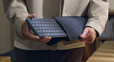 HP zamknęło komputer w klawiaturze. Już to kiedyś widzieliśmy