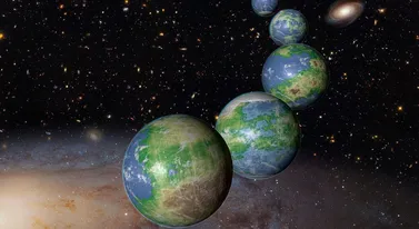 NASA rusza po obcych. Sprzęt, który zawstydza Webba