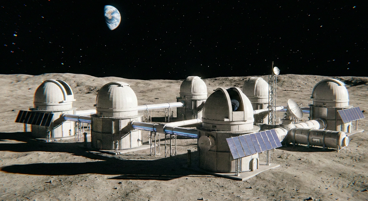 Image for Kometa 3I/Atlas potwierdza niewygodną prawdę. "Pilnie potrzeba sieci obrony Ziemi"