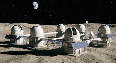 Kometa 3I/Atlas potwierdza niewygodną prawdę. "Pilnie potrzeba sieci obrony Ziemi"