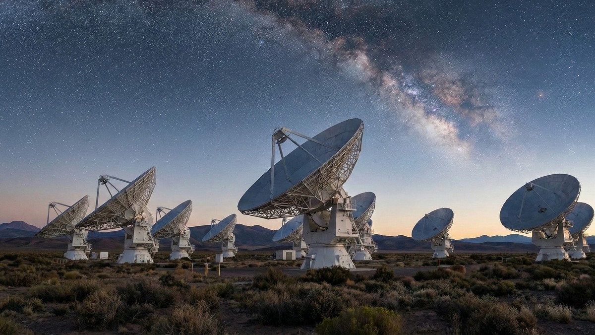 Kometa 3I/Atlas prześwietlona. Wyniki nie dają złudzeń