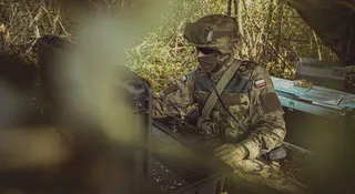 Kraków bastionem NATO. Powstała Krzemowa Dolina dla wojska