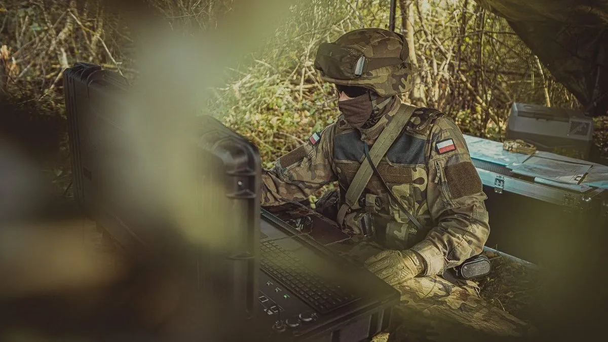 Kraków bastionem NATO. Powstała Krzemowa Dolina dla wojska