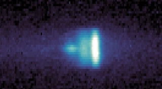 Kometa 3I/Atlas to już nie tylko nauka. "CIA chce uniknąć paniki"