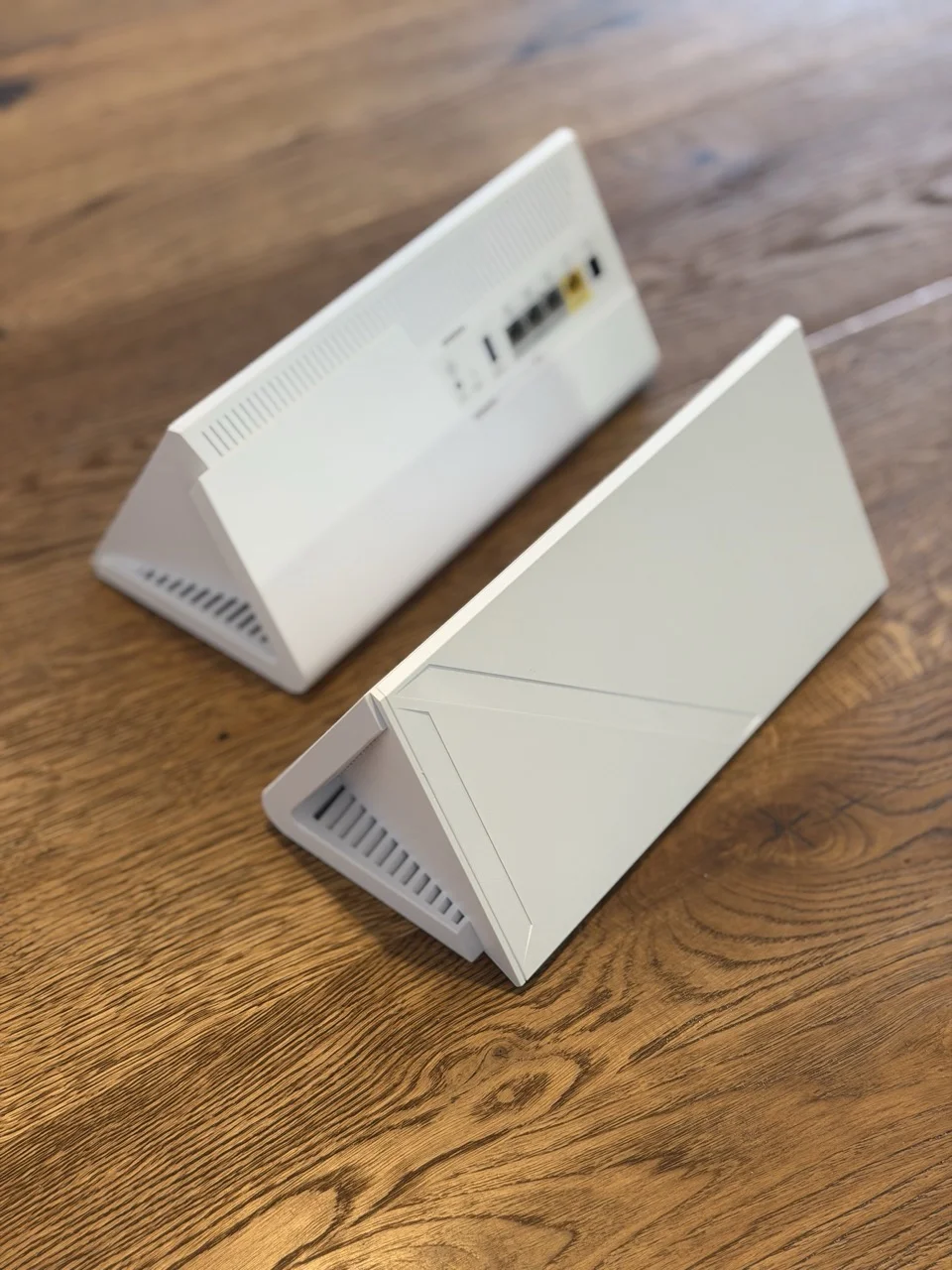 MSI Roamii BE Pro dwupak wi-fi mesh router