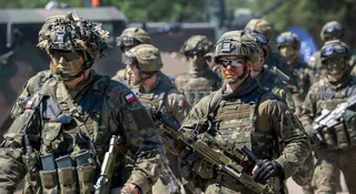 Miliardy na polskie zbrojenia. Największy pakiet obronny w historii UE