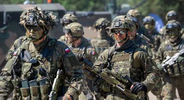 Miliardy na polskie zbrojenia. Największy pakiet obronny w historii UE