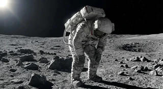 NASA ma poważne kłopoty z opracowaniem kombinezonu kosmicznego nowej generacji.