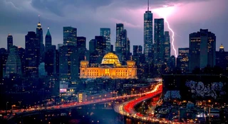 Niemcy dają fortunę za tego, kto wyłączył im światło. A ja już wiem