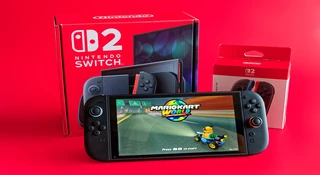 Świetna cena za Nintendo Switch 2 w MediaMarkt