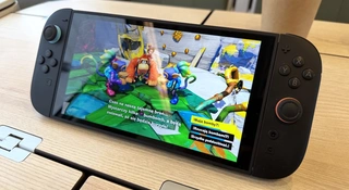 Gry Nintendo po polsku