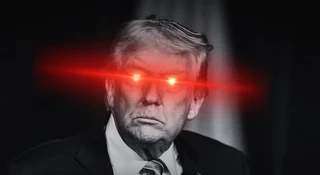 Okręty klasy Trump mają mieć lasery jak z Gwiezdnych Wojen. Spalą dosłownie wszystko 