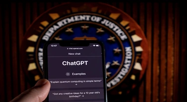 Gość z OpenAI wpłacił Trumpowi miliony. U nas mówią na to łapówka