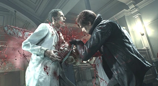 Wrażenia z Resident Evil Requiem