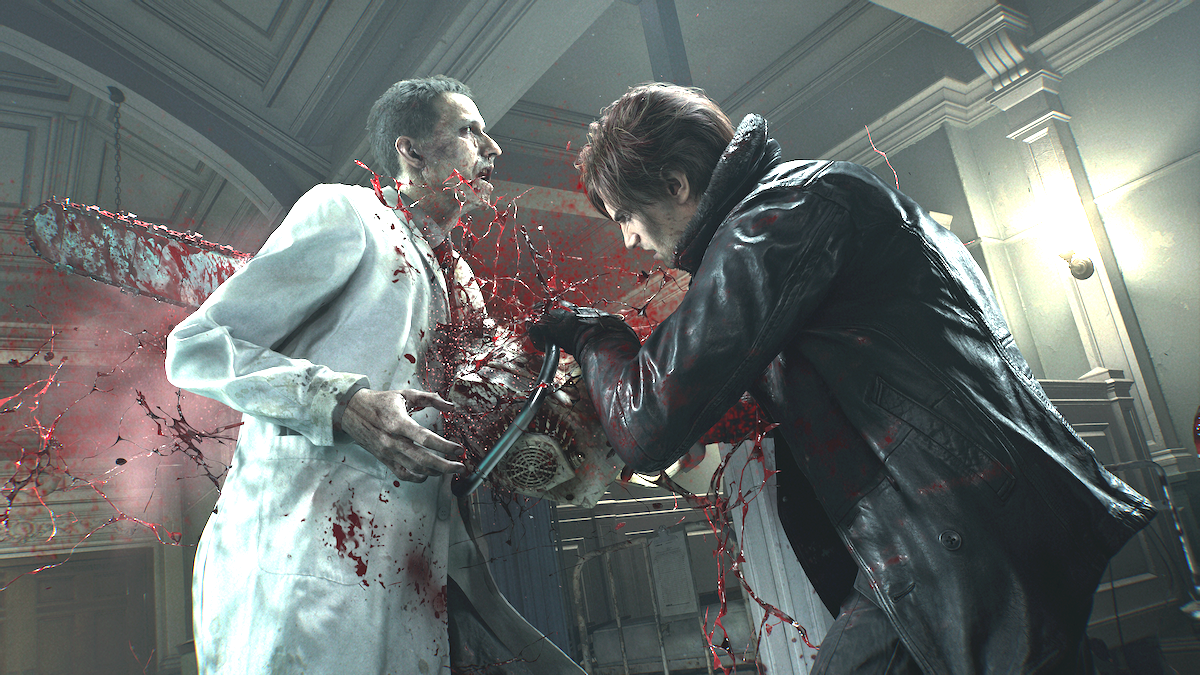 Ograłem Resident Evil Requiem i nie mogę ochłonąć. Będzie najlepsza odsłona (test)