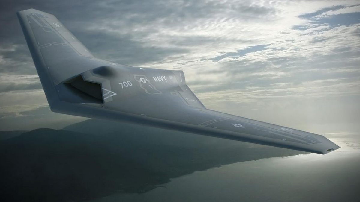 Tajny, niewidzialny dron użyty przez USA w Wenezueli. To maszyna do polowania na ludzi