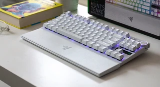 Recenzja Razer Huntsman V3 Pro 8KHz