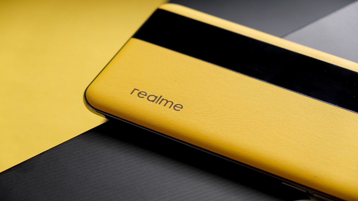 Realme ma telefon jak powerbank. To jedyny sensowny kierunek w 2026 r.