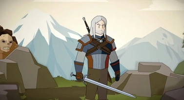 Nowa gra Wiedźmin zaskakuje świat. Zagramy już za miesiąc, biorę w ciemno