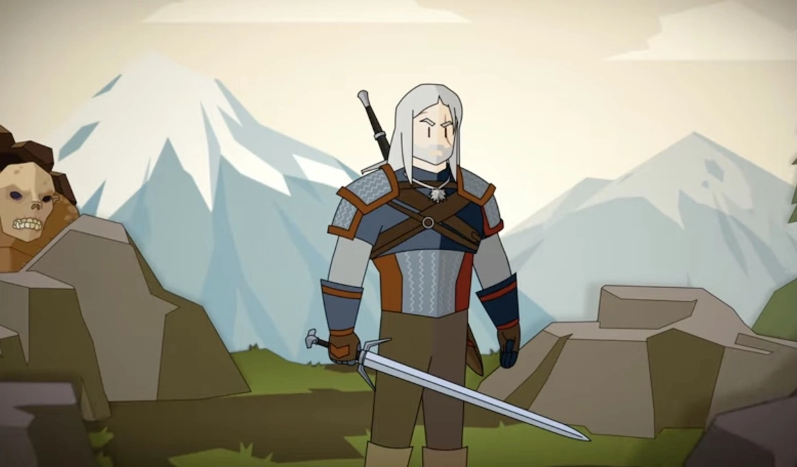 Nowa gra Wiedźmin zaskakuje świat. Zagramy już za miesiąc, biorę w ciemno