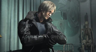 Wrażenia z Resident Evil Requiem