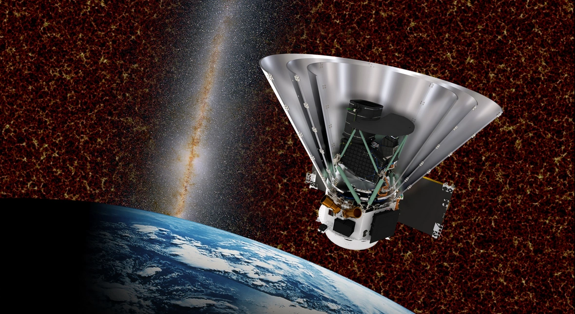 Image for Kometa 3I/Atlas to chemiczny kameleon. Kopernik miał rację