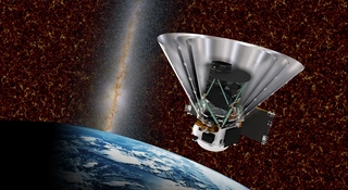 Kometa 3I/Atlas to chemiczny kameleon. Kopernik miał rację