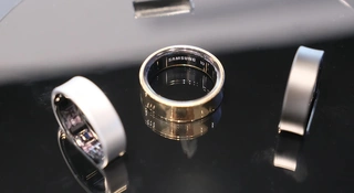 Samsung wprowadza zmianę w systemie powiadomień Galaxy Ring. Urządzenie samo wyśle powiadomienie.